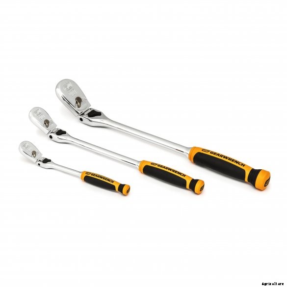 Ratchets and sockets